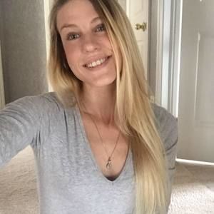 Meet your Posher, Kristina